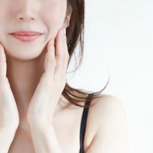 効果が持続する小顔矯正です☆